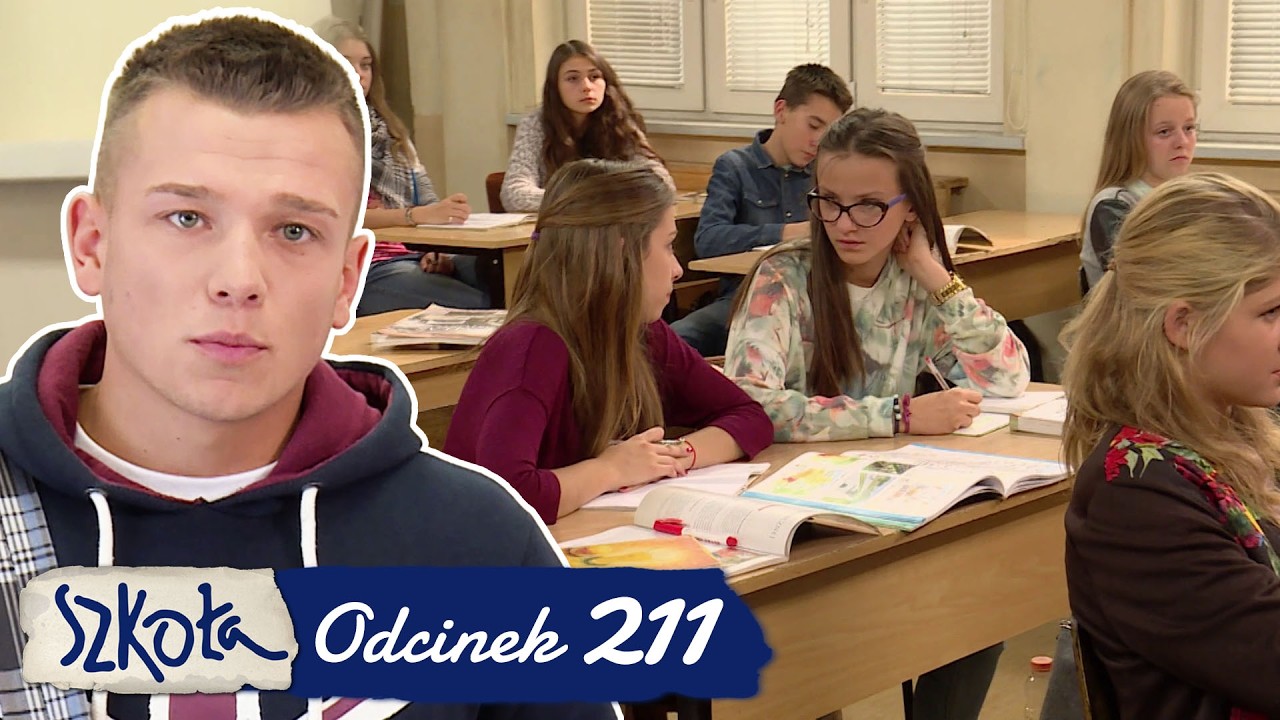 SZKOŁA ODC. 211 CZ. 2