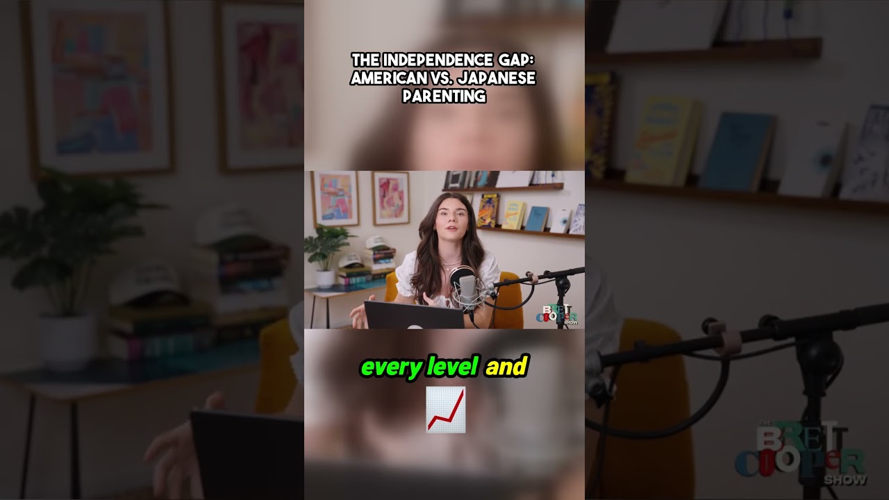 Are We Raising a Generation of Dependents?