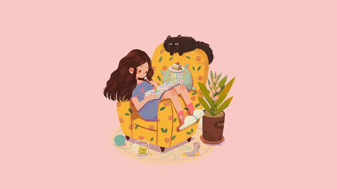 Chill Study Beats 📚 ~ Lofi Hip Hop Mix