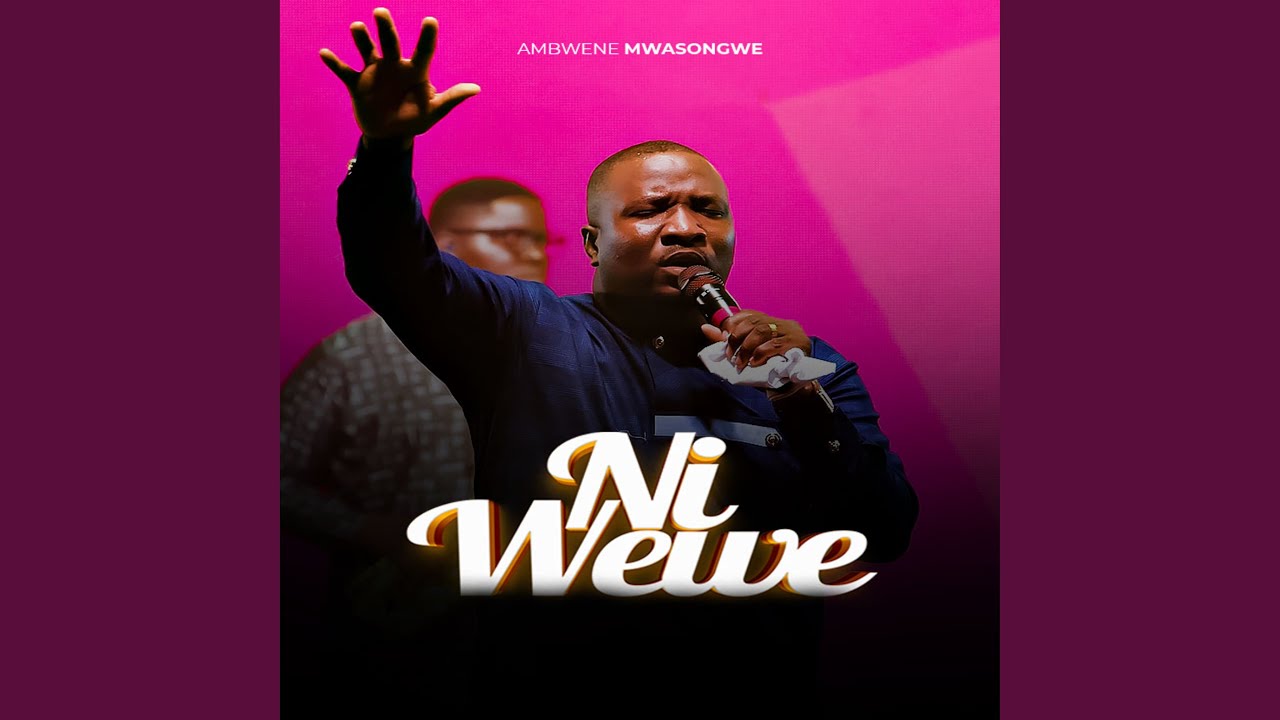 Ni Wewe