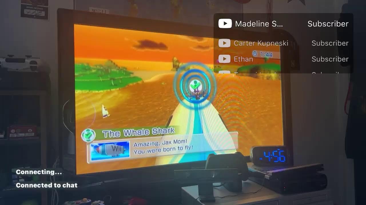 Wii Sports Resort Part 27