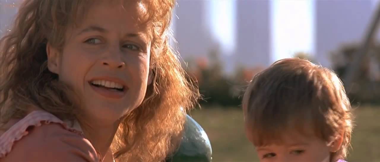 The Nuclear Apocalypse Scene   Terminator 2 1991   HD