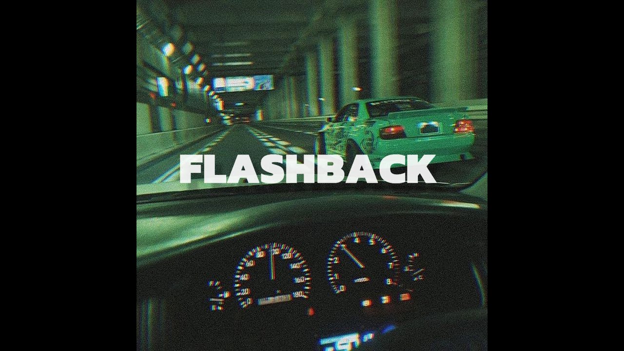 GHENDOOR-FLASHBACK (OFFICIAL VIDEO)