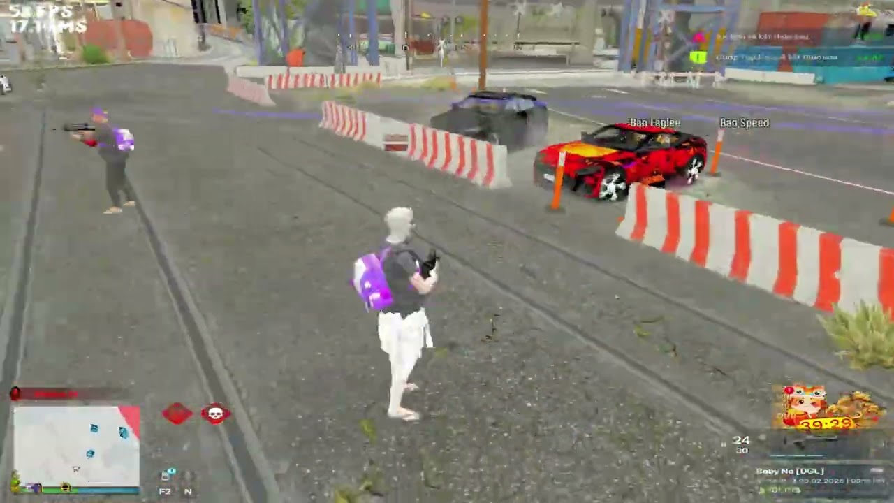 net net