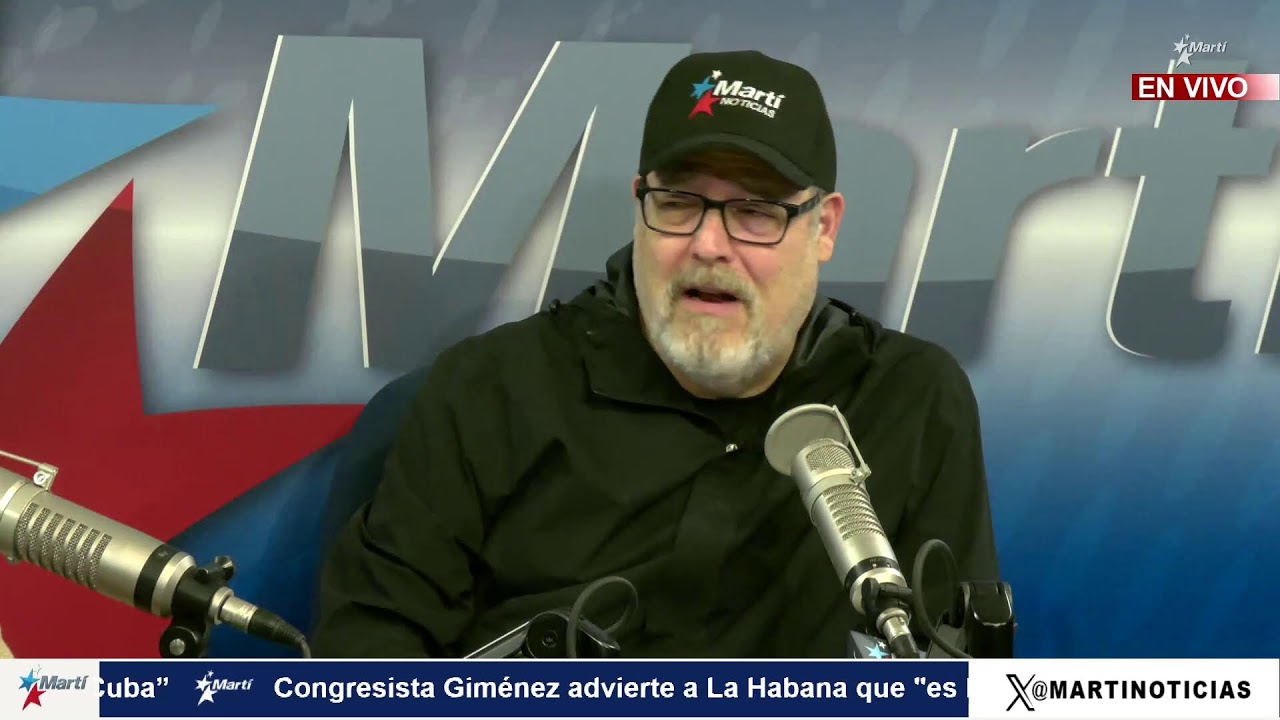 Martí Noticias AM