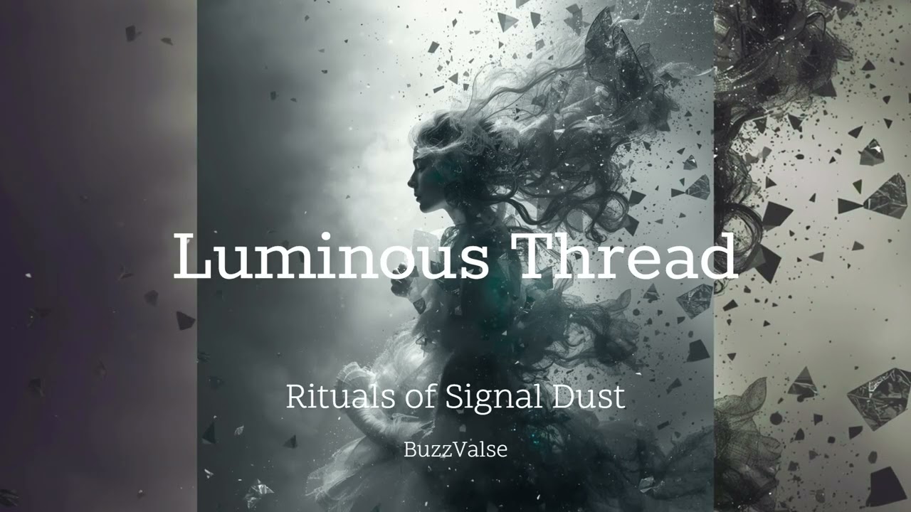 Luminous Thread – Melodic Deep Tech & Ritual Atmosphere 2025 | BuzzValse