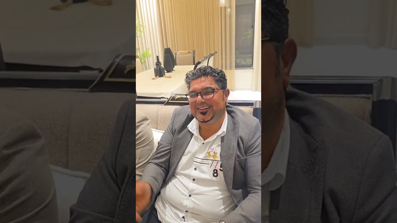 جلسة ممتعه في منزل بشار سامي النجار  بحضور كبار كباتن بغداد المميزين بتاريخ  20.11.2025