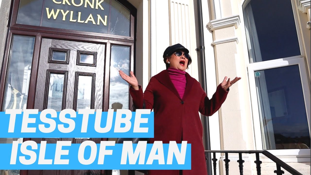 TessTube - Isle of Man