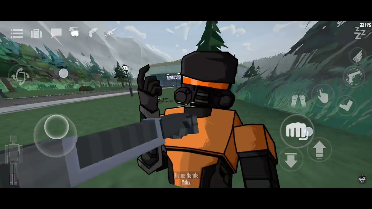 Gorebox 2
