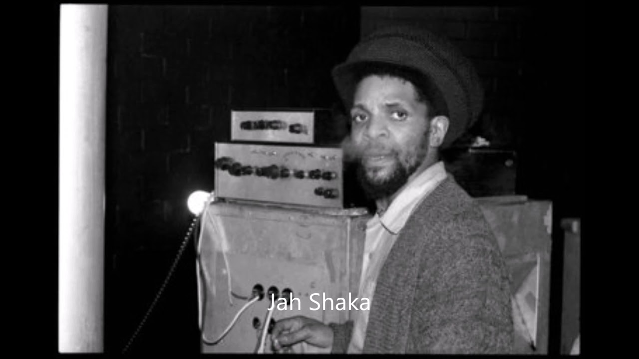 Shaka 4 Aces 1984