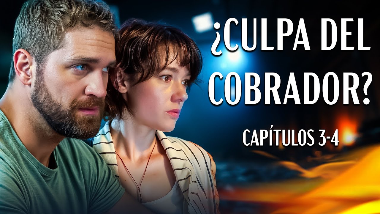 ¿AL BANQUERO LO ELIMINARON POR DEUDAS? La autopsia lo dirá – Capítulos 3-4 | Pelicula completa
