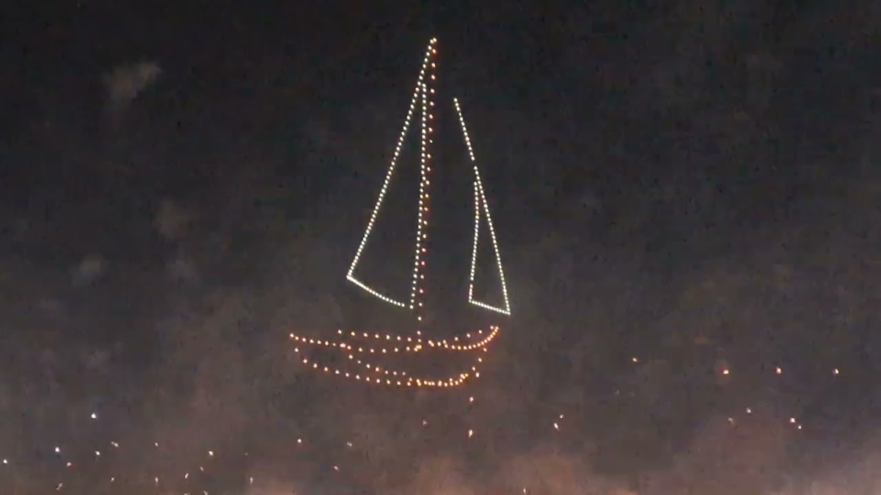 Al Marjan Island Fireworks ||| Happy New Year 2024 ||| Ras Al Khaimah Firework ||| Would Record ❤️❤️