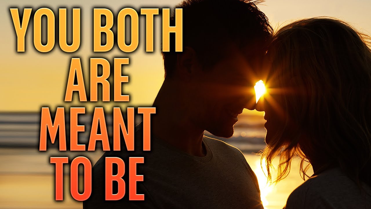 Your Divine Soulmate is Being Drawn to You Right Now: Hearts Uniting