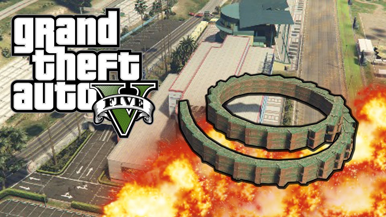 GTA V - REVIENTO A GALGO Y SE ENFADA !! MENUDO TOPO | MrWikky92