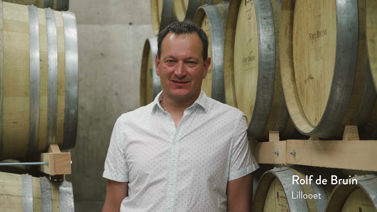 Rolf de Bruin |  Full of Heart in Lillooet
