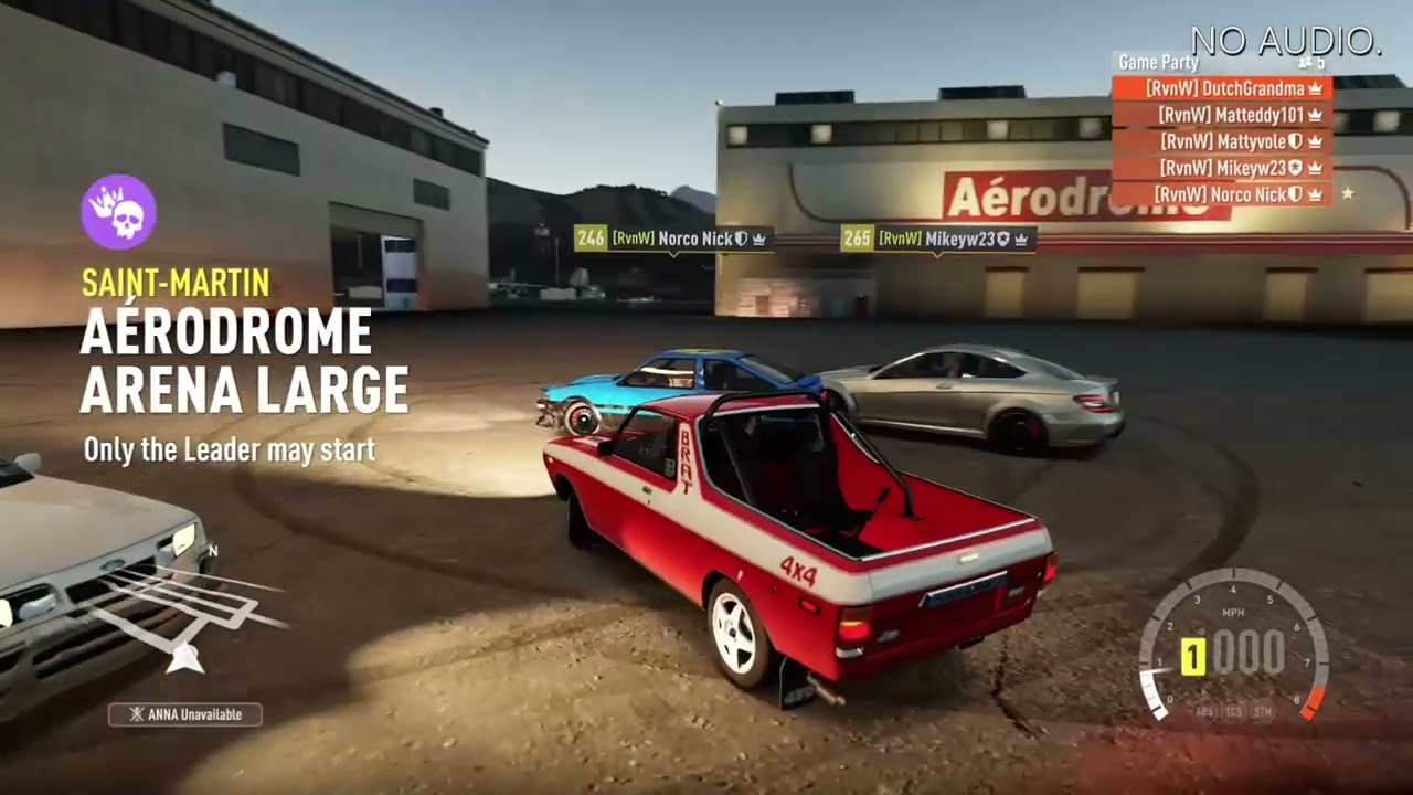 Top 5 Glitches - Forza Horizon 2