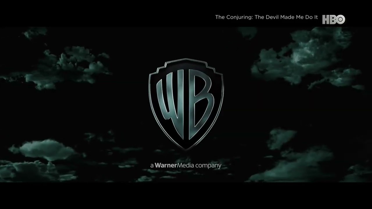 The Conjuring: The Devil Made Me Do It - HBO Intro
