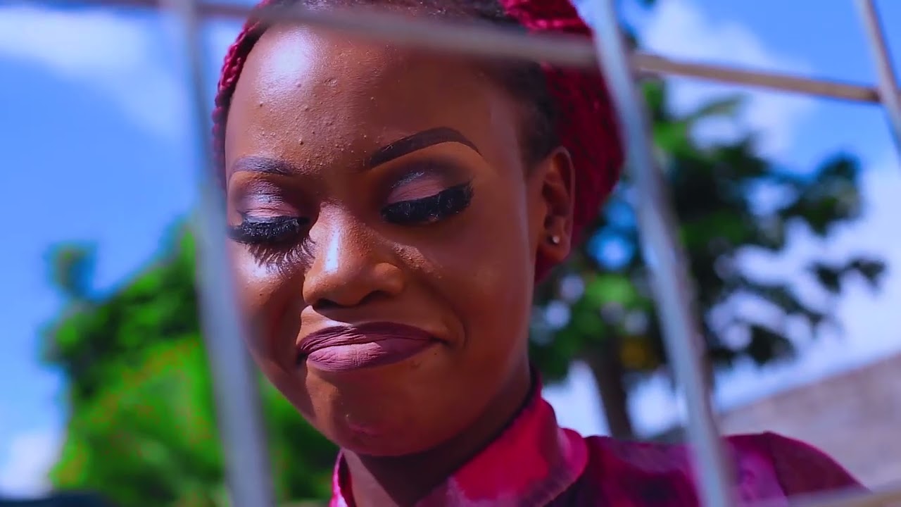 Bestroyer Chansah_Bubi Bubi-(Official video) 