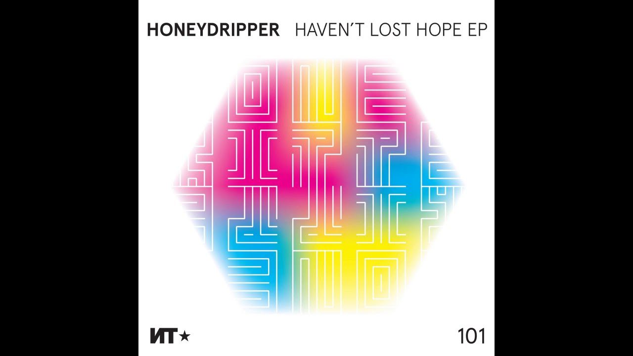 Honeydripper - Haven't Lost Hope