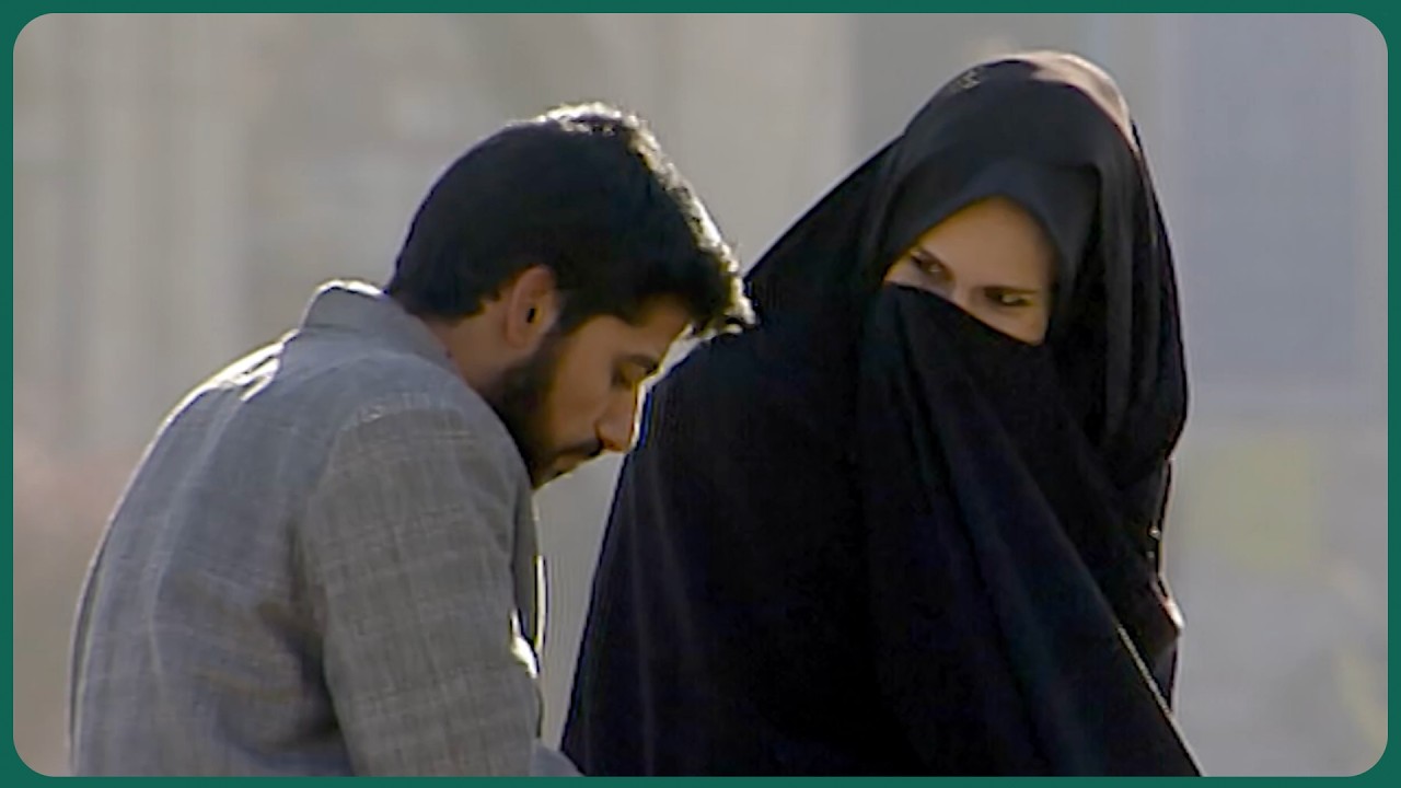 The Iran You Aren't Supposed to See