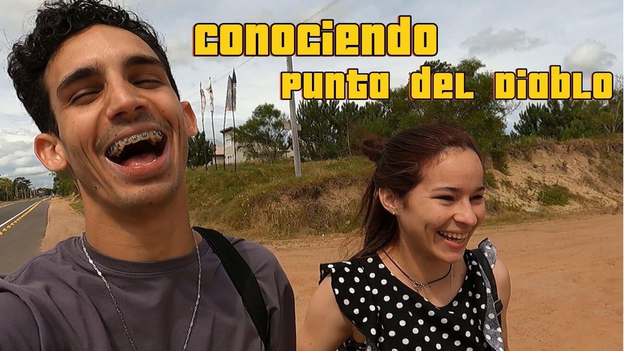 PRIMERA VEZ en el Balneario de 