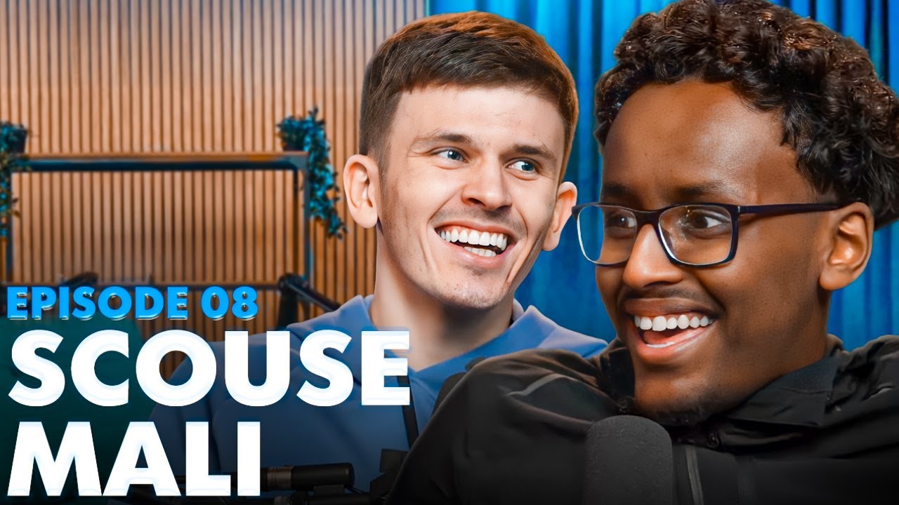 ScouseMali | Viral Moments, Scouse Pride and Staying Grounded #8