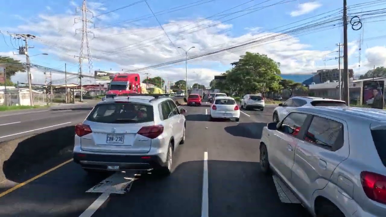 Alajuela - Escazú (21.Dic.2025)