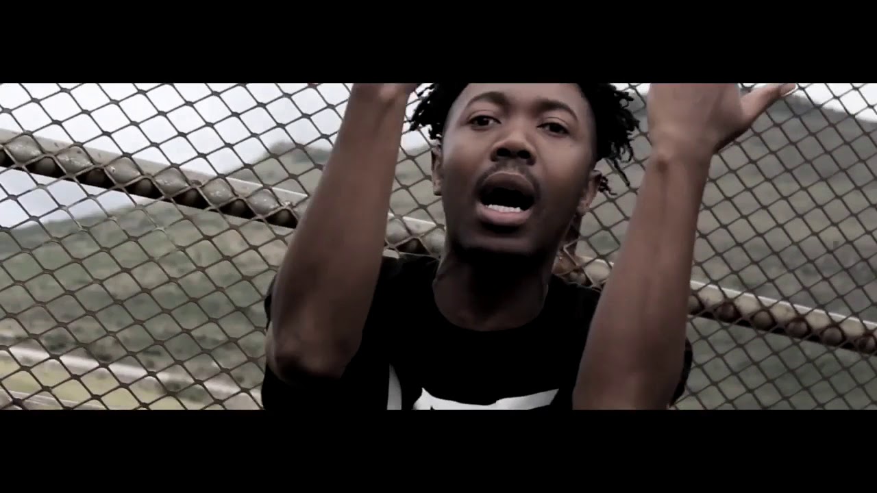 NdivaQhaQwaba ft Bombridge - Ndiyazizamela (Official Music Video)