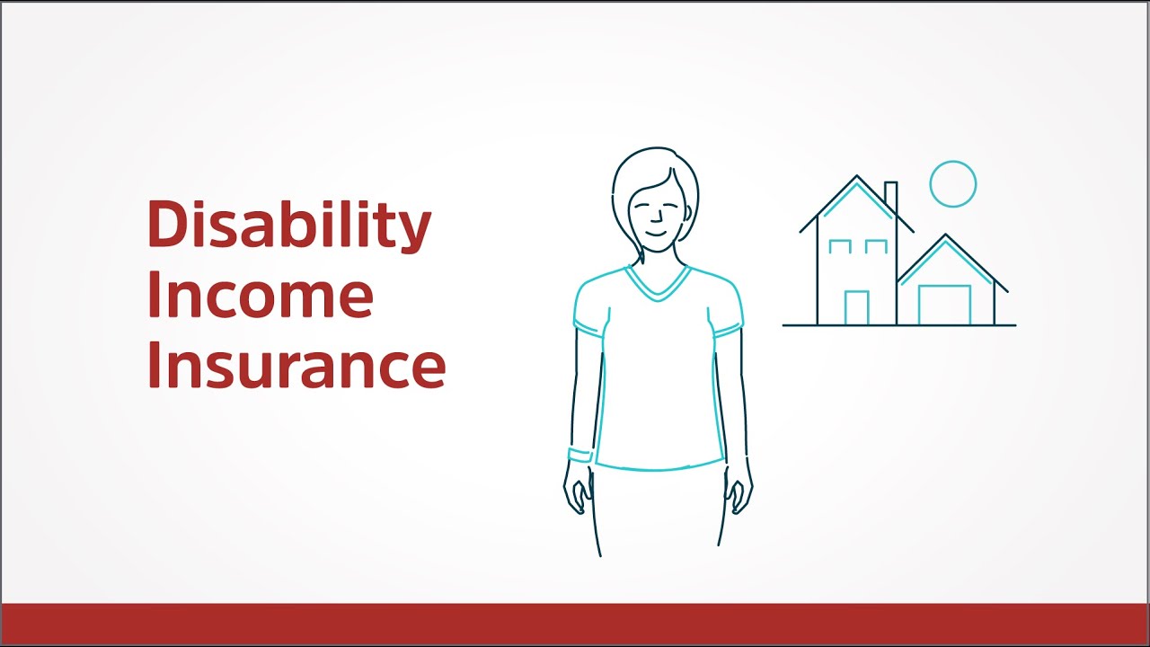 Disability Income Insurance from Assurity