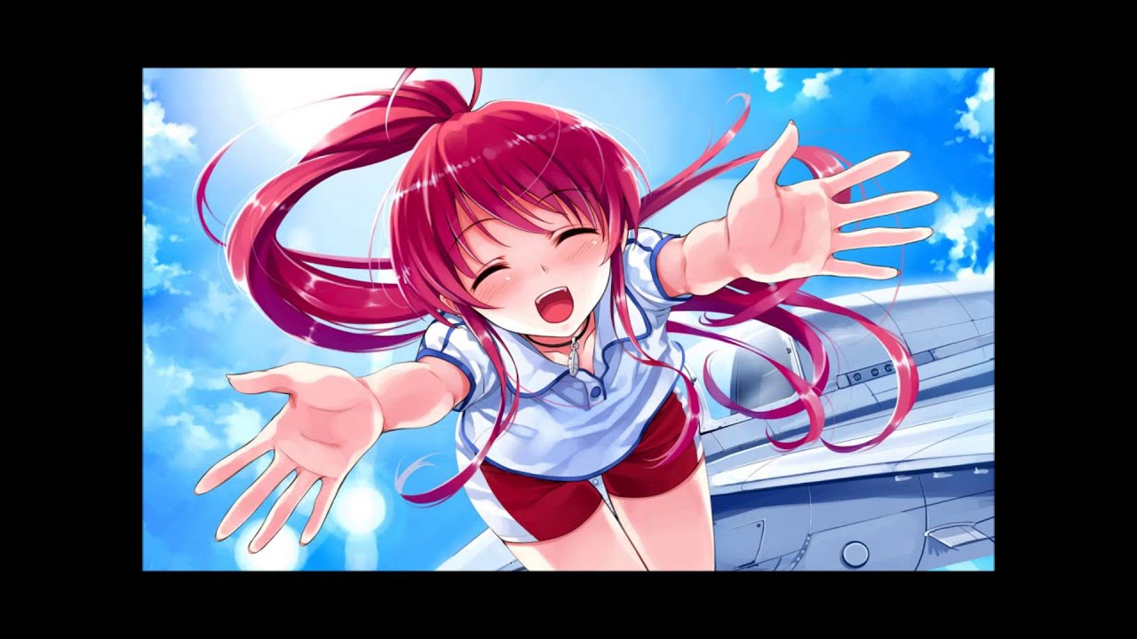 Nightcore Smile (Avril Lavigne)