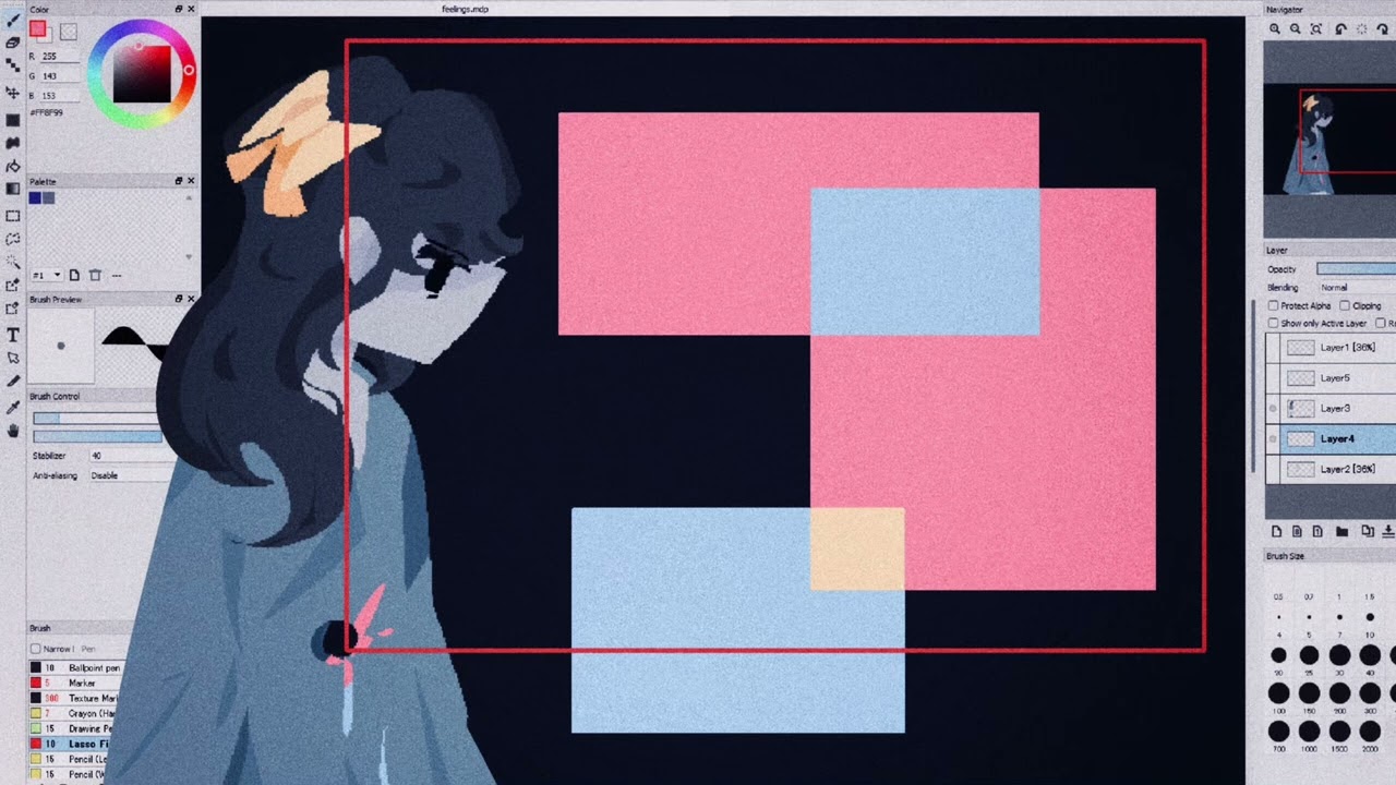 i want to live as a human being // #cosmicradio2025