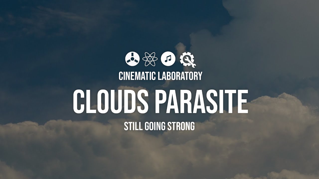 Clouds Parasite | Still Going Strong (feat. Beads)