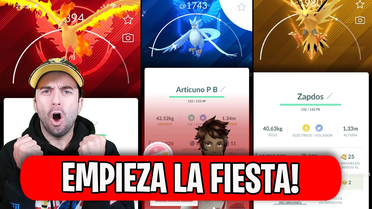 PRIMER DÍA CAMINO A KALOS! FONDOS ESPECIALES Y BUENAS MISIONES!