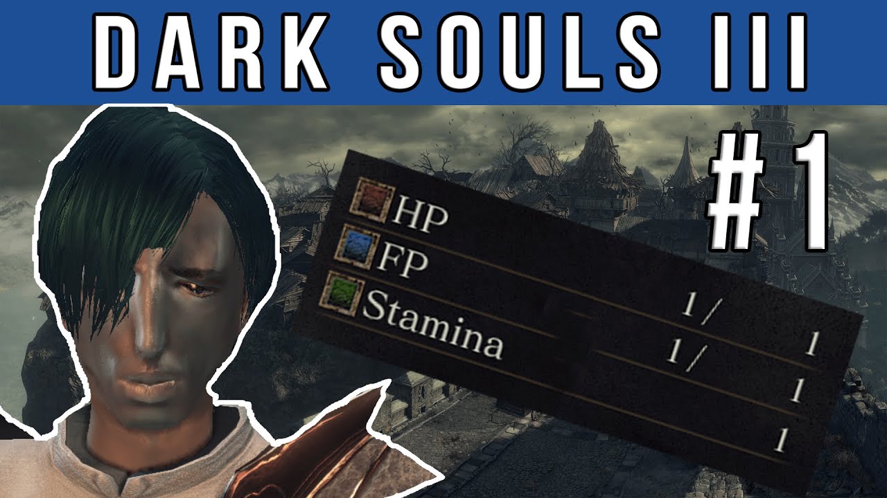 Ennél kevesebb HP-m már nem lehetne - 1 HP 1 FP 1 Stamina (DS3) #1