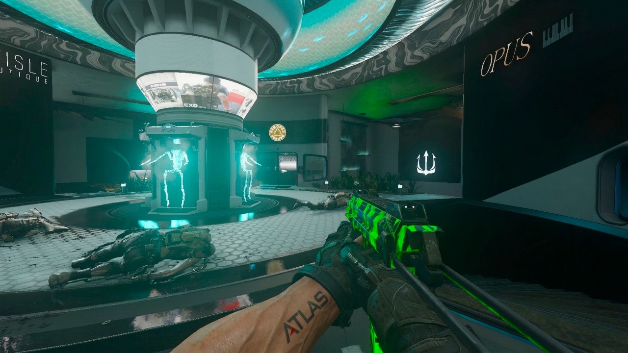 (Vertical) COD Advanced Warfare Afternoon Stream