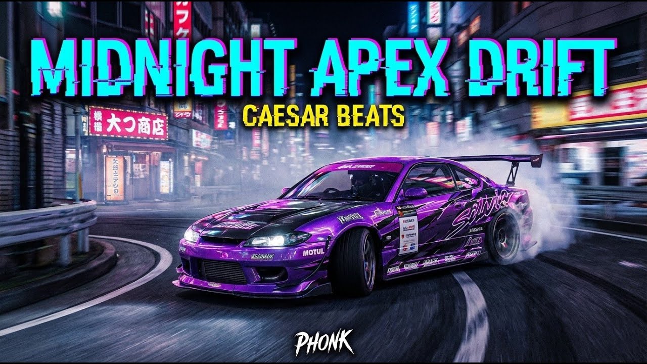 New Drift Phonk 2024 | 