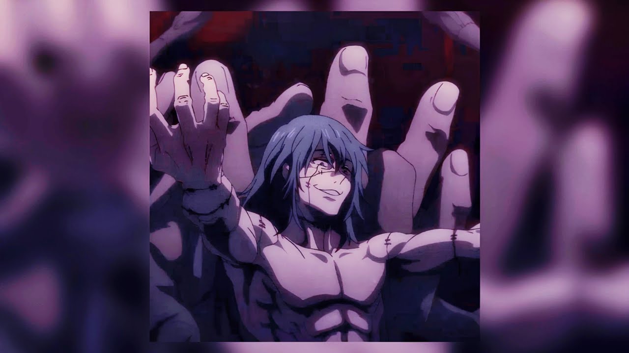 𝐓𝐄𝐍𝐙𝐎𝐎 - 𝐎𝐙𝐄𝐍 (𝐒𝐔𝐏𝐄𝐑 𝐒𝐋𝐎𝐖𝐄𝐃) 𝐱 𝐉𝐉𝐊 𝐌𝐀𝐇𝐈𝐓𝐎