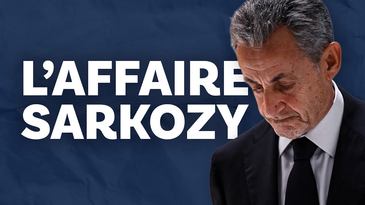 L'affaire Sarkozy : Analyse