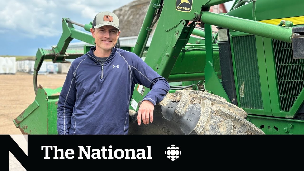 Some family farmers say capital gains tax changes punish next generation