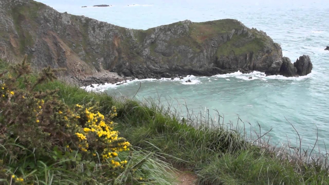 Les gens du Cotentin MP4 1920p Youtube
