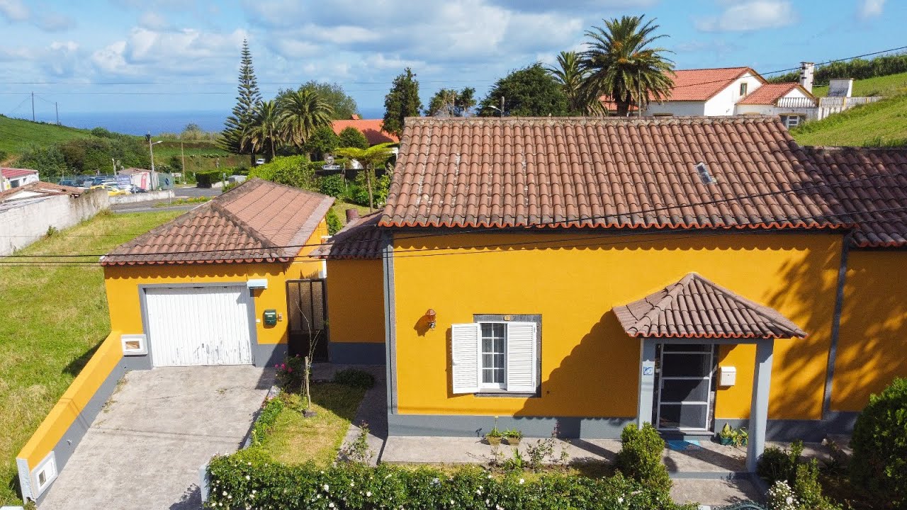 Moradia T1 - Lomba da Maia