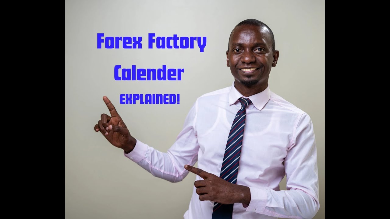 HOW TO USE FOREX FACTORY CALENDER / Best Forex News Trading Guide for Beginners