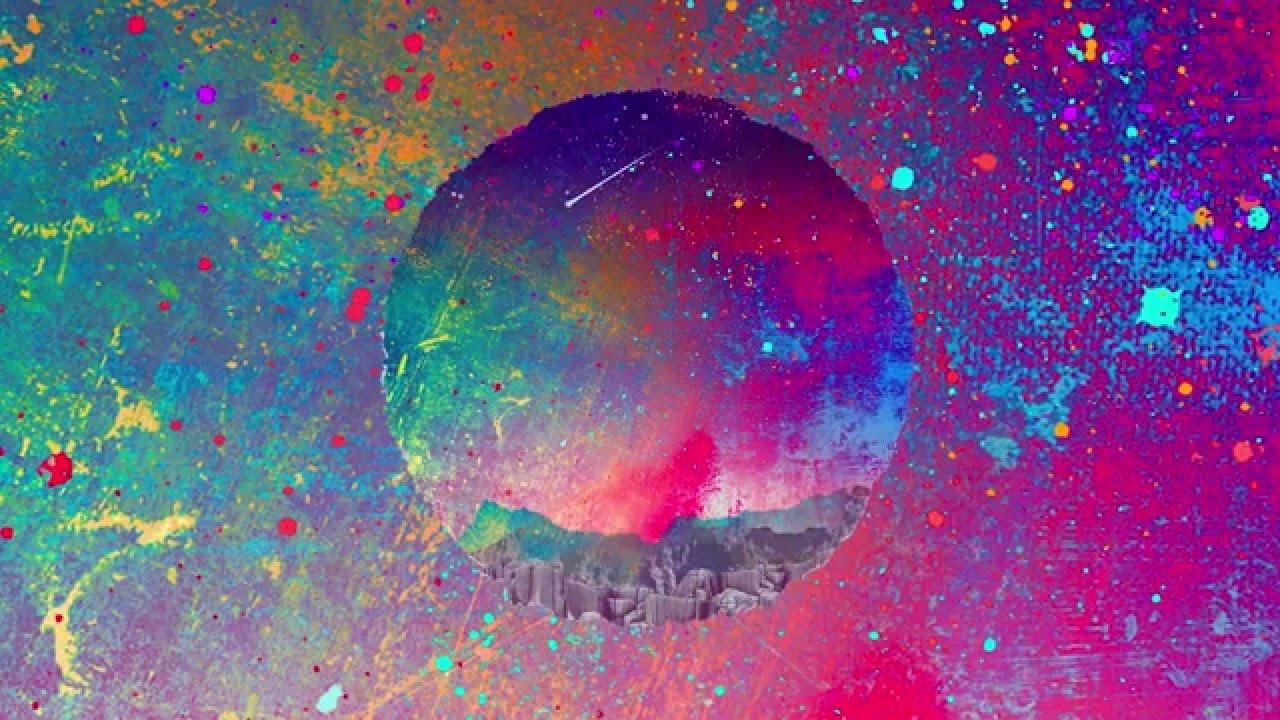 Khruangbin - August Twelve
