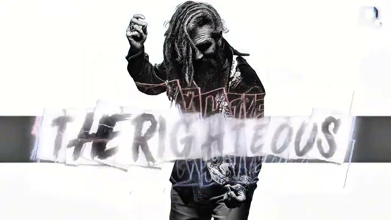 2025: The Righteous 1st TNA Theme Song - &ldquo;Welcome To Ring Of Horror&rdquo; by @HotTagMediaWorks 