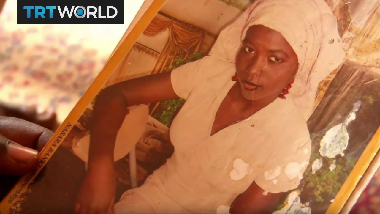 Insight: The Chibok Girls