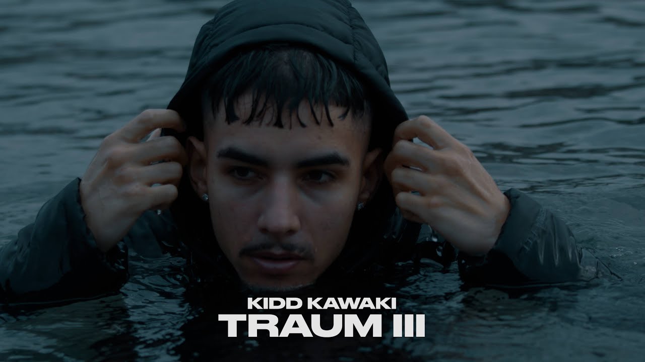 KIDD KAWAKI - TRAUM III