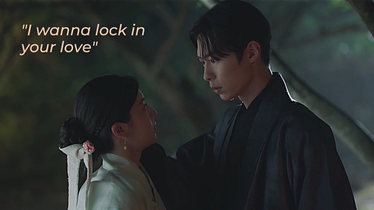 Jang Uk & Bu-Yeon || 