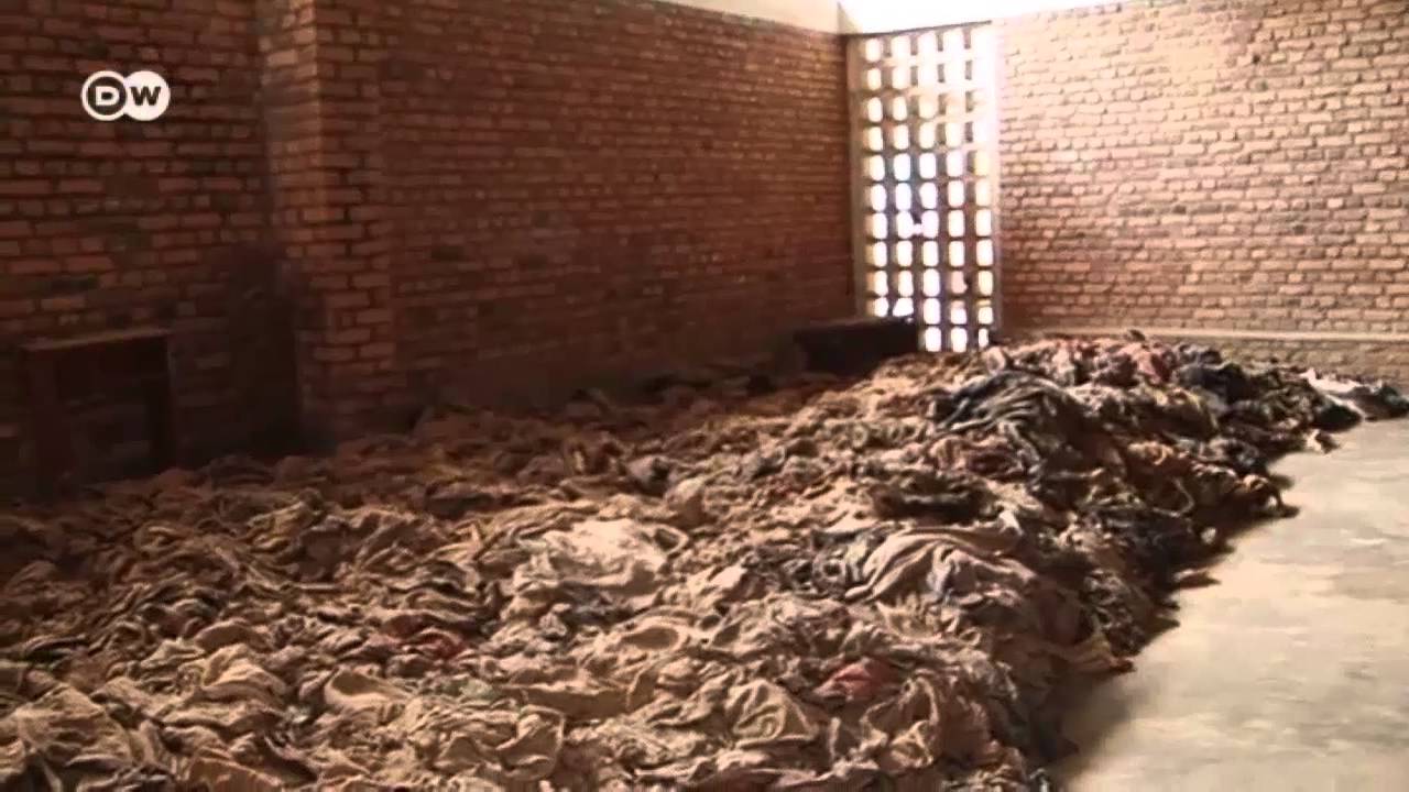 20 años del genocidio de Ruanda | Reportero