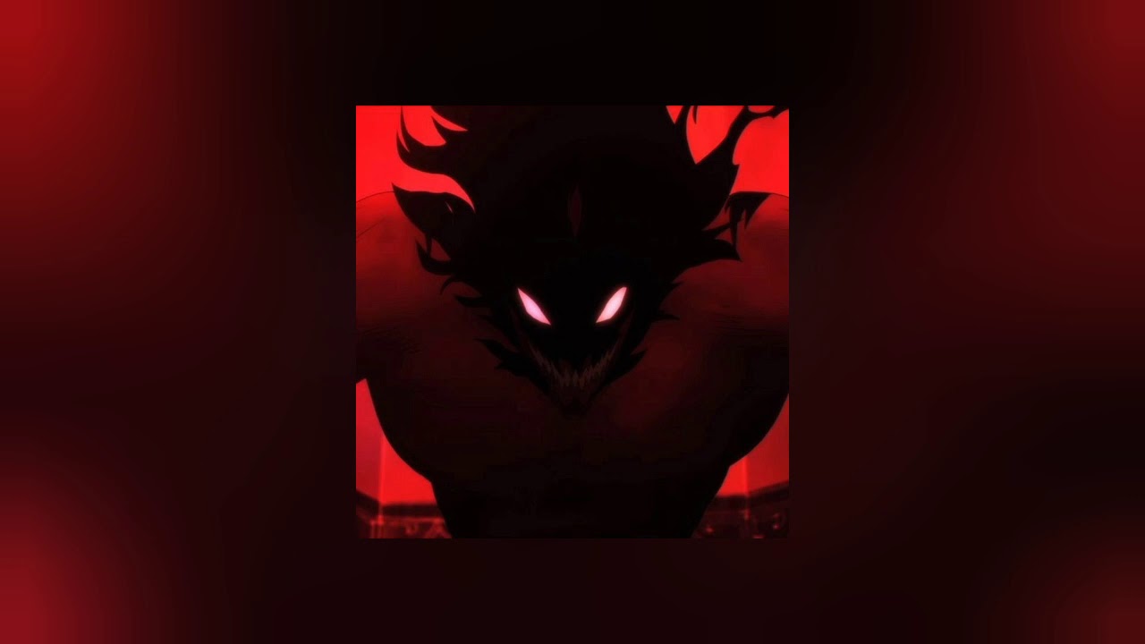 Devilman no Uta (Slowed n' Reverb)