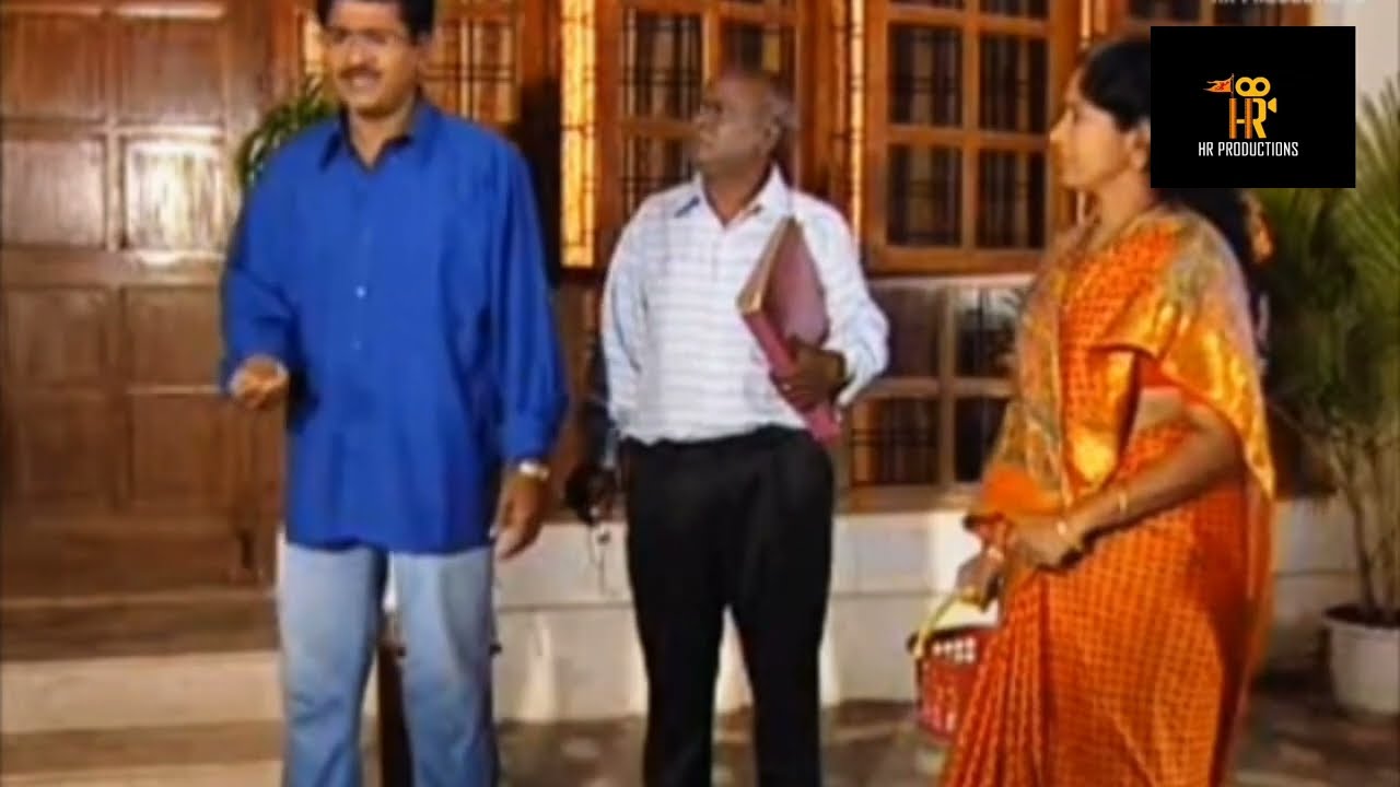 TOWN PAKKAKU VELODHU RA LATEST COMEDY MOVIE#viral edidasriram#anitha#thotanaag#fun#comedy#love#viral